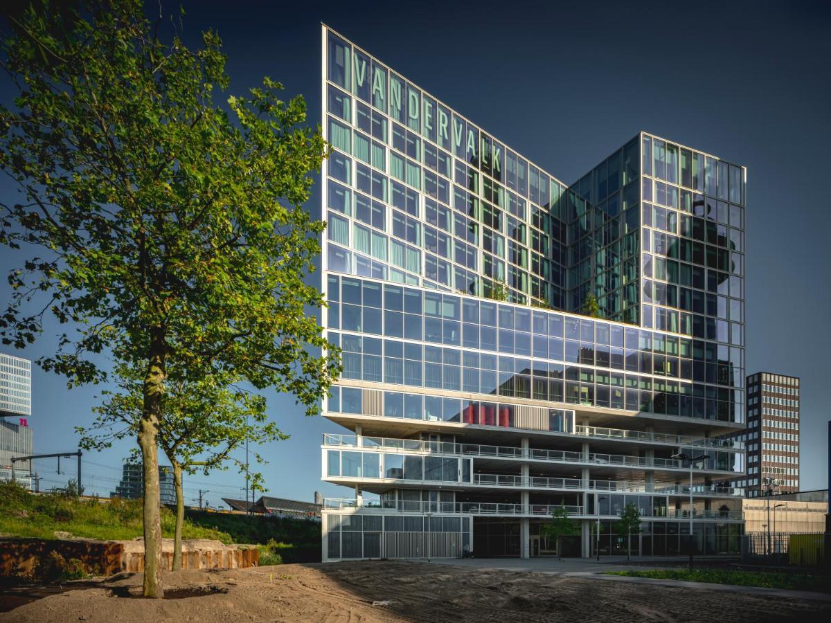 Der Valk Zuidas -rai Hotel