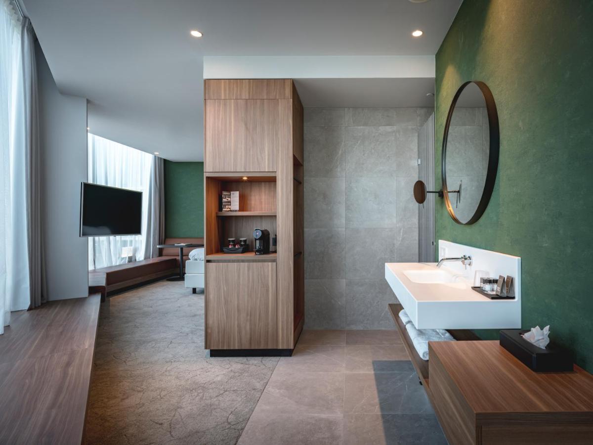 Hotel Der Valk Zuidas -rai Amsterdam