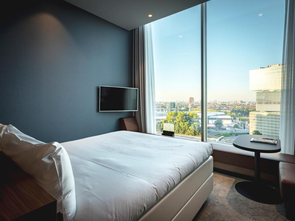 Der Valk Zuidas -rai Hotel Amsterdam