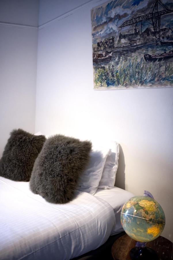 Cozy Pijp Couette-café *