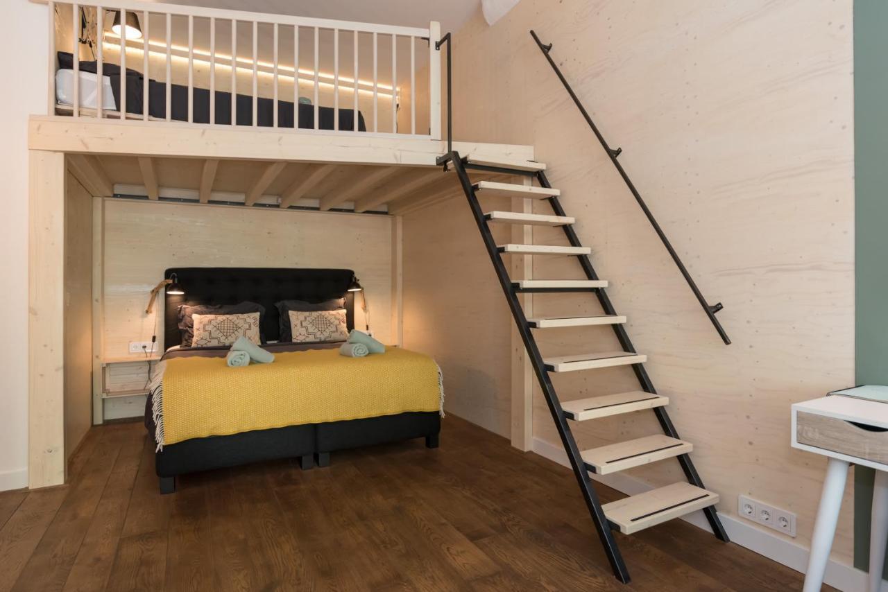 Jan Steen Bed & Breakfast