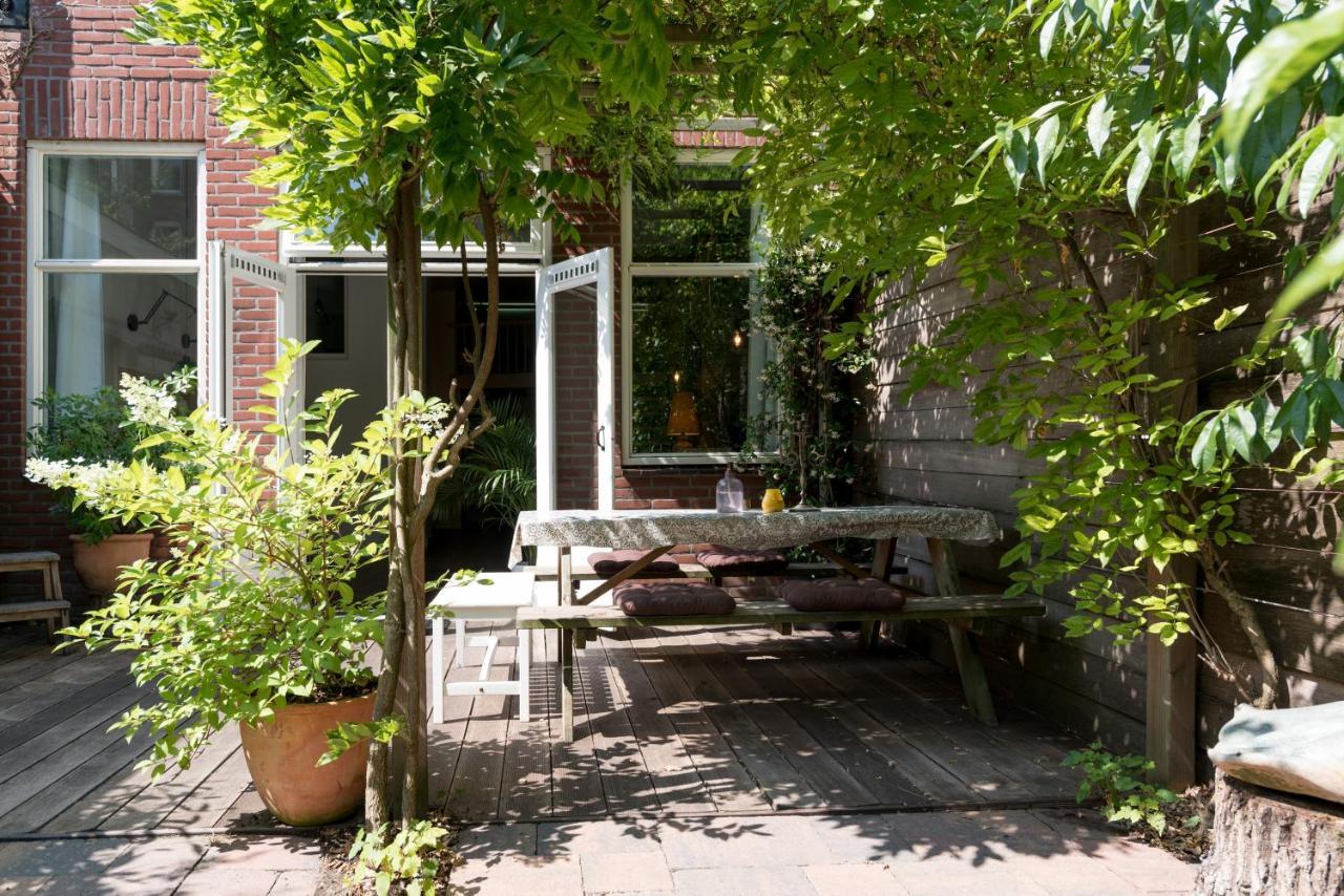 Jan Steen Bed & Breakfast Amsterdam
