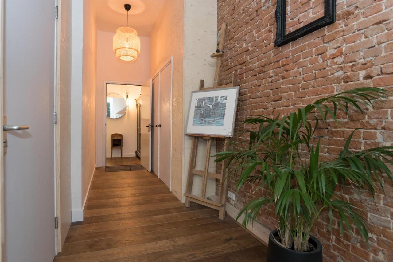 Jan Steen Bed & Breakfast Amsterdam