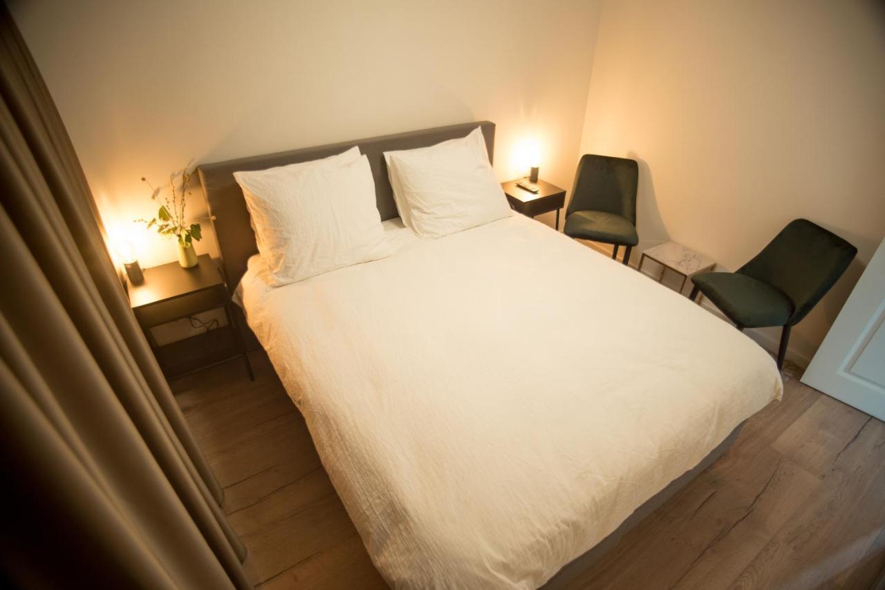 Gabriela Bed and breakfast *