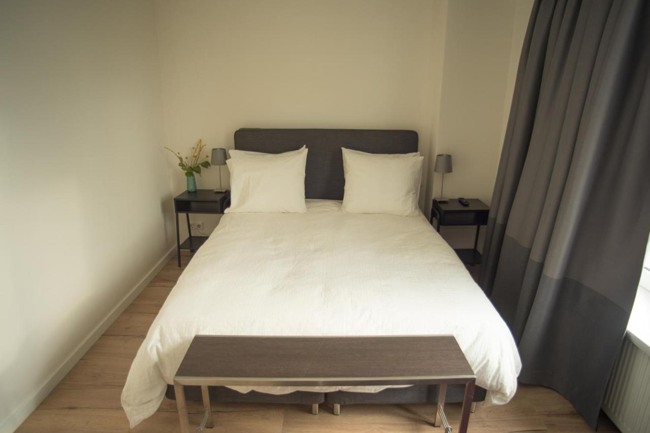 Bed and breakfast Gabriela Ámsterdam