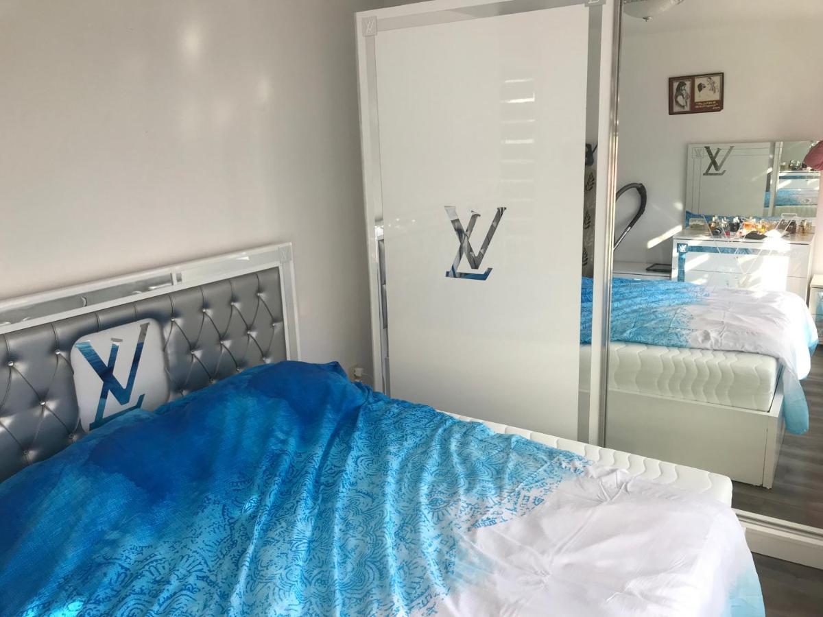 Hababa Short Сasa de vacaciones Ámsterdam