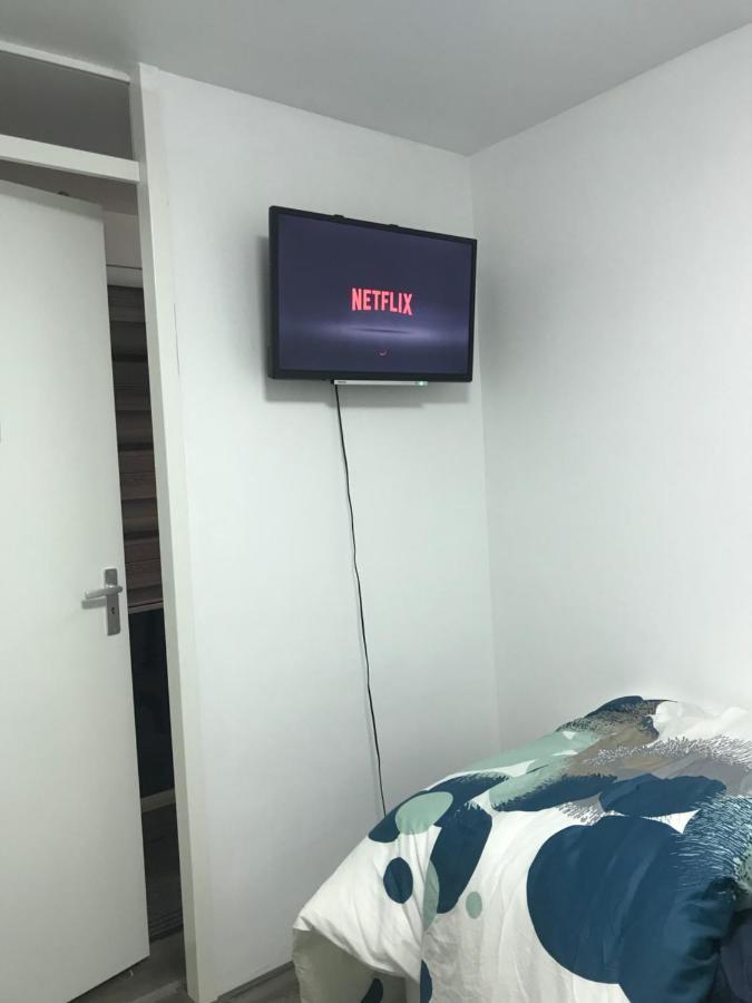 Сasa de vacaciones Hababa Short *