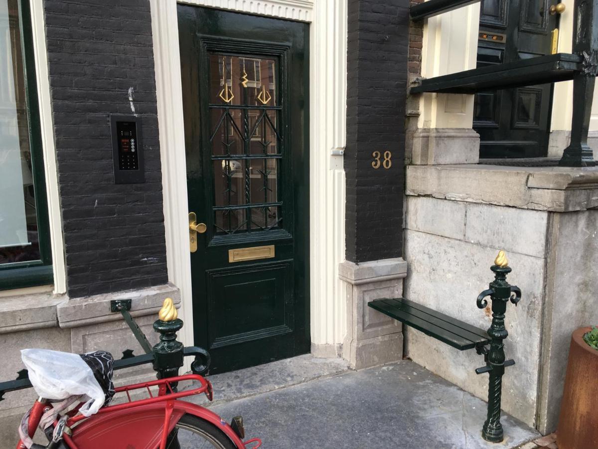 Gæstehus Kangaroom Amsterdam