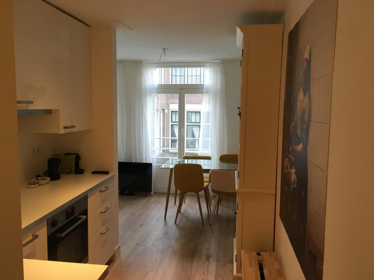 Gæstehus Kangaroom Amsterdam
