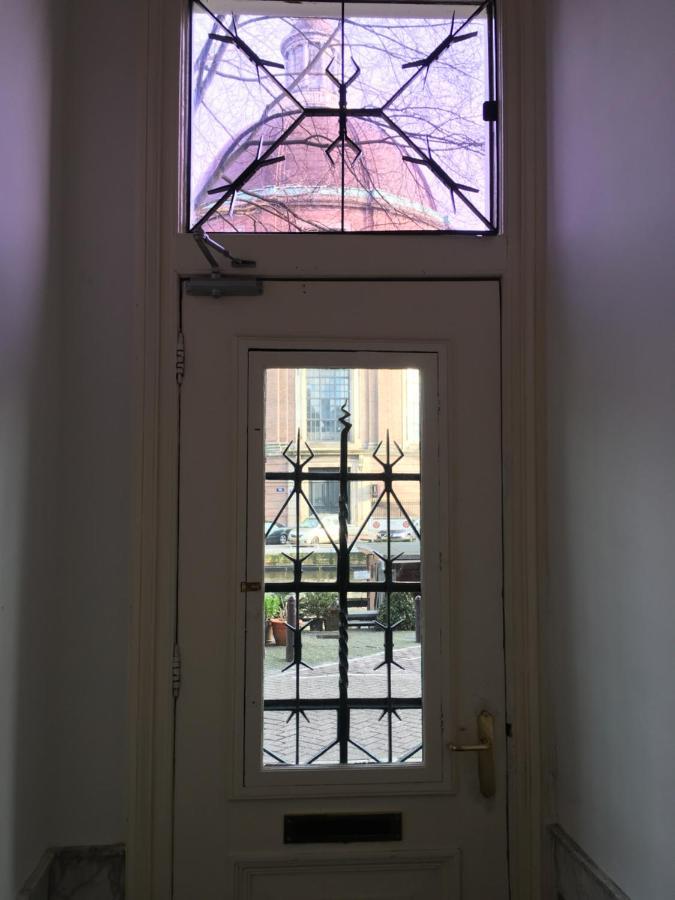Kangaroom Gæstehus Amsterdam