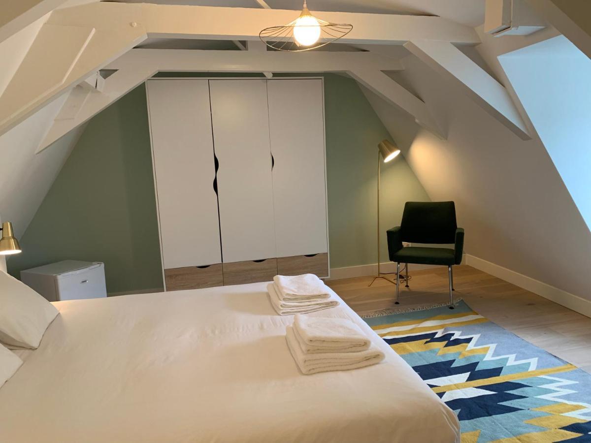 Kangaroom Gæstehus 2*