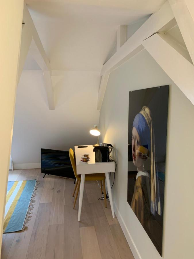 Kangaroom Gæstehus Amsterdam