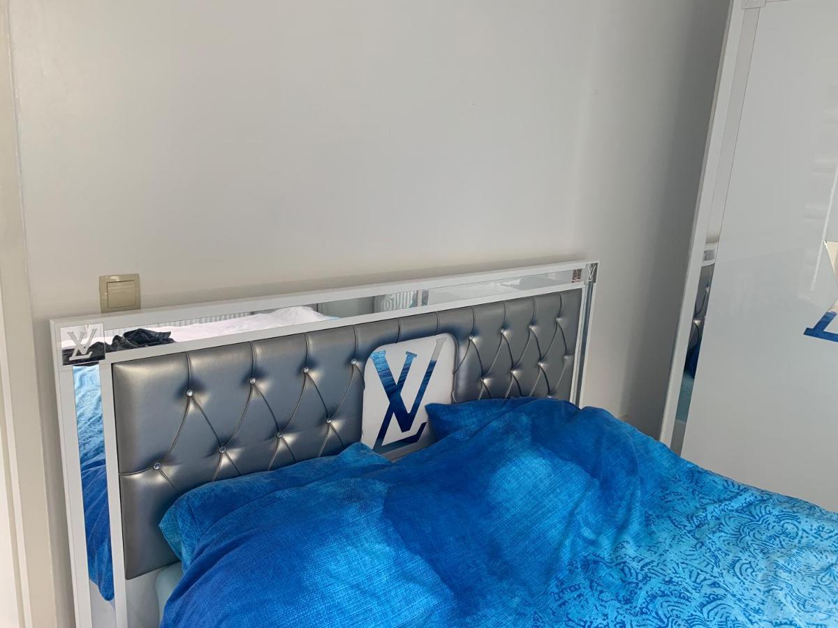 Сasa de vacaciones Hababa Short Ámsterdam