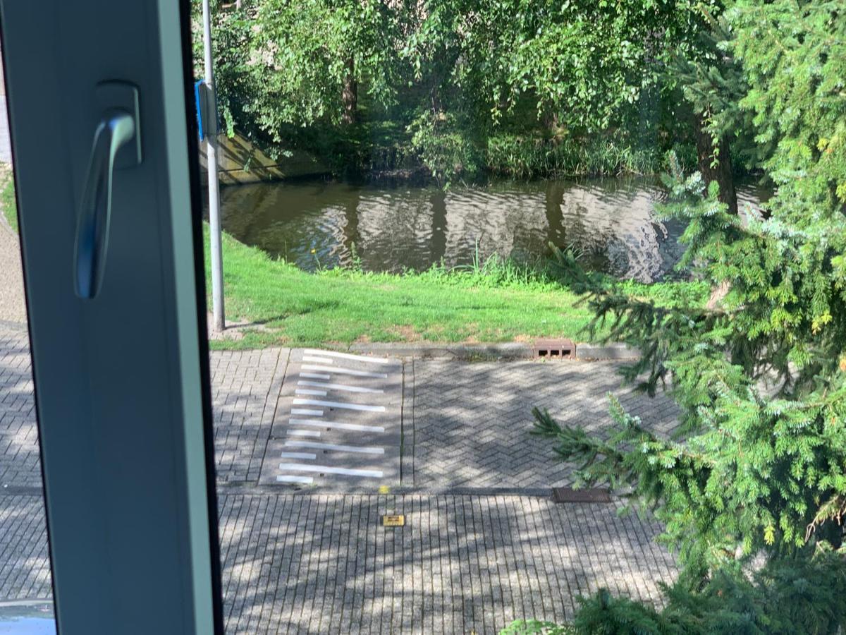 Hababa Short Сasa de vacaciones Ámsterdam