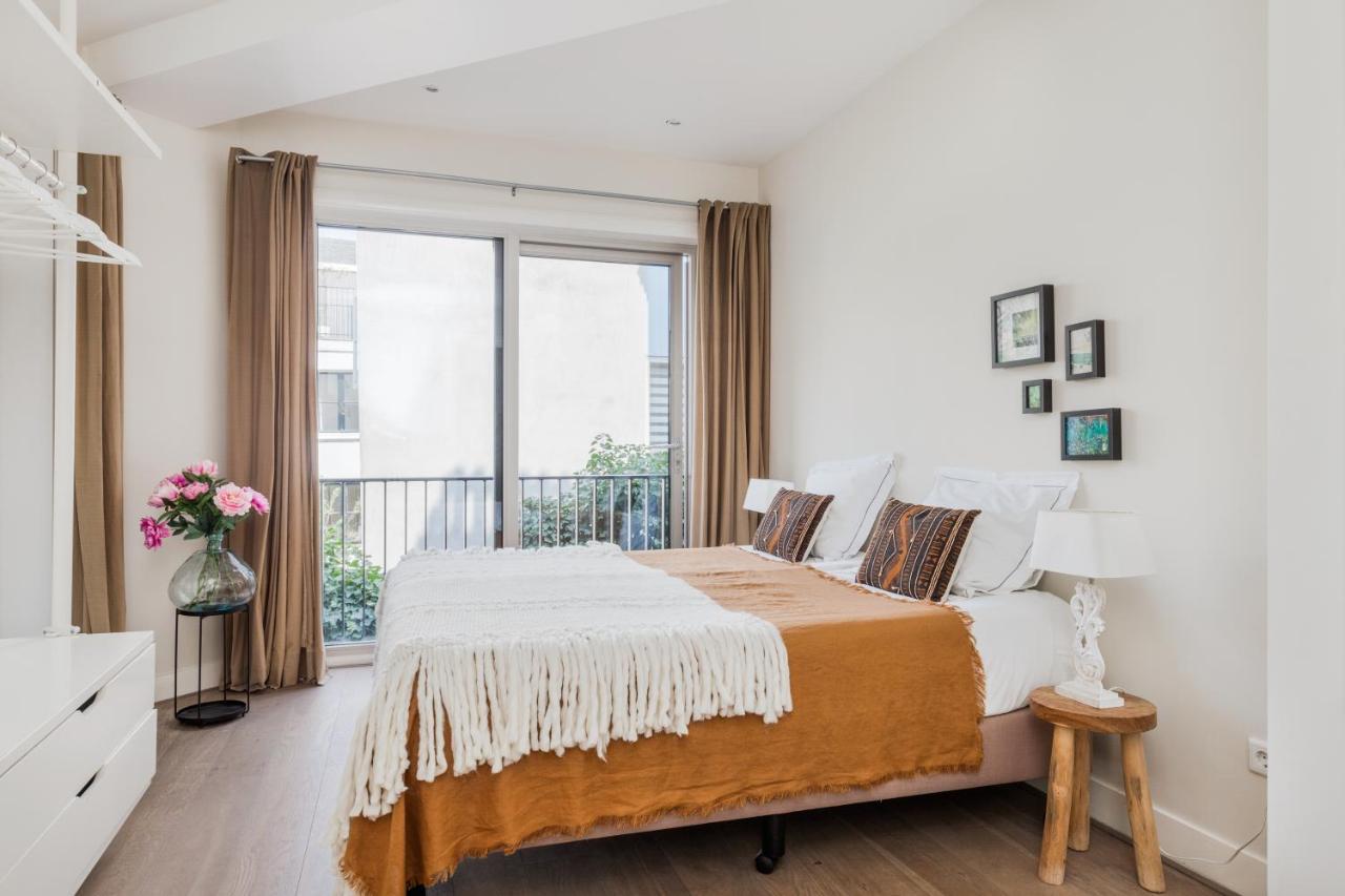 Apartment Kiki S *