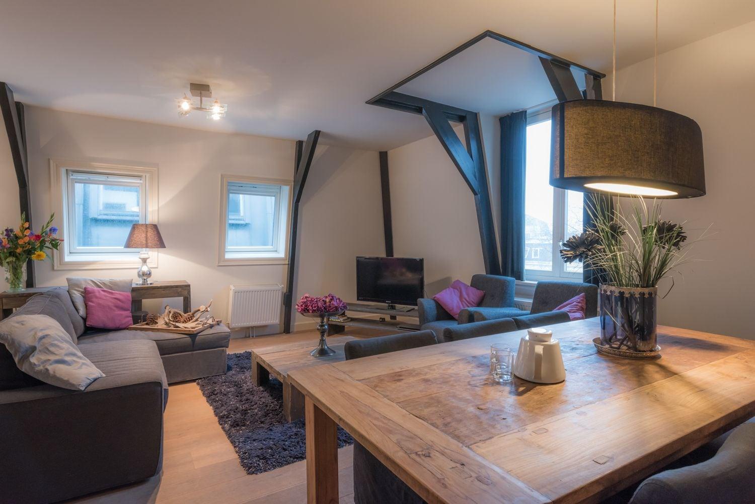 Dynasti Appartement