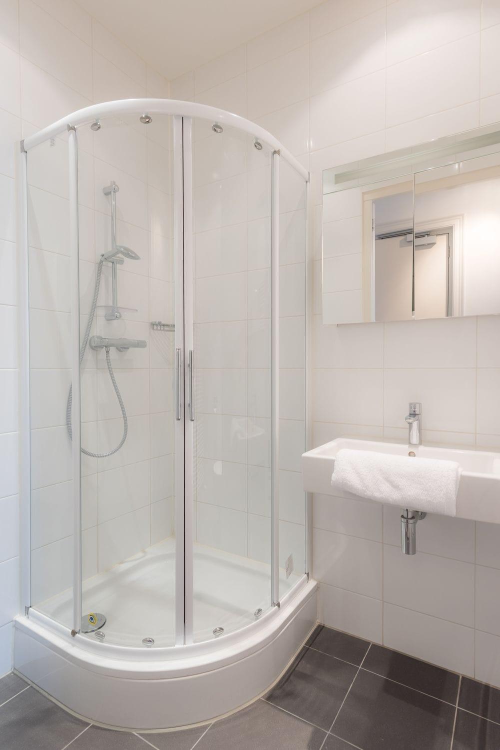 Dynasti Appartement Amsterdam