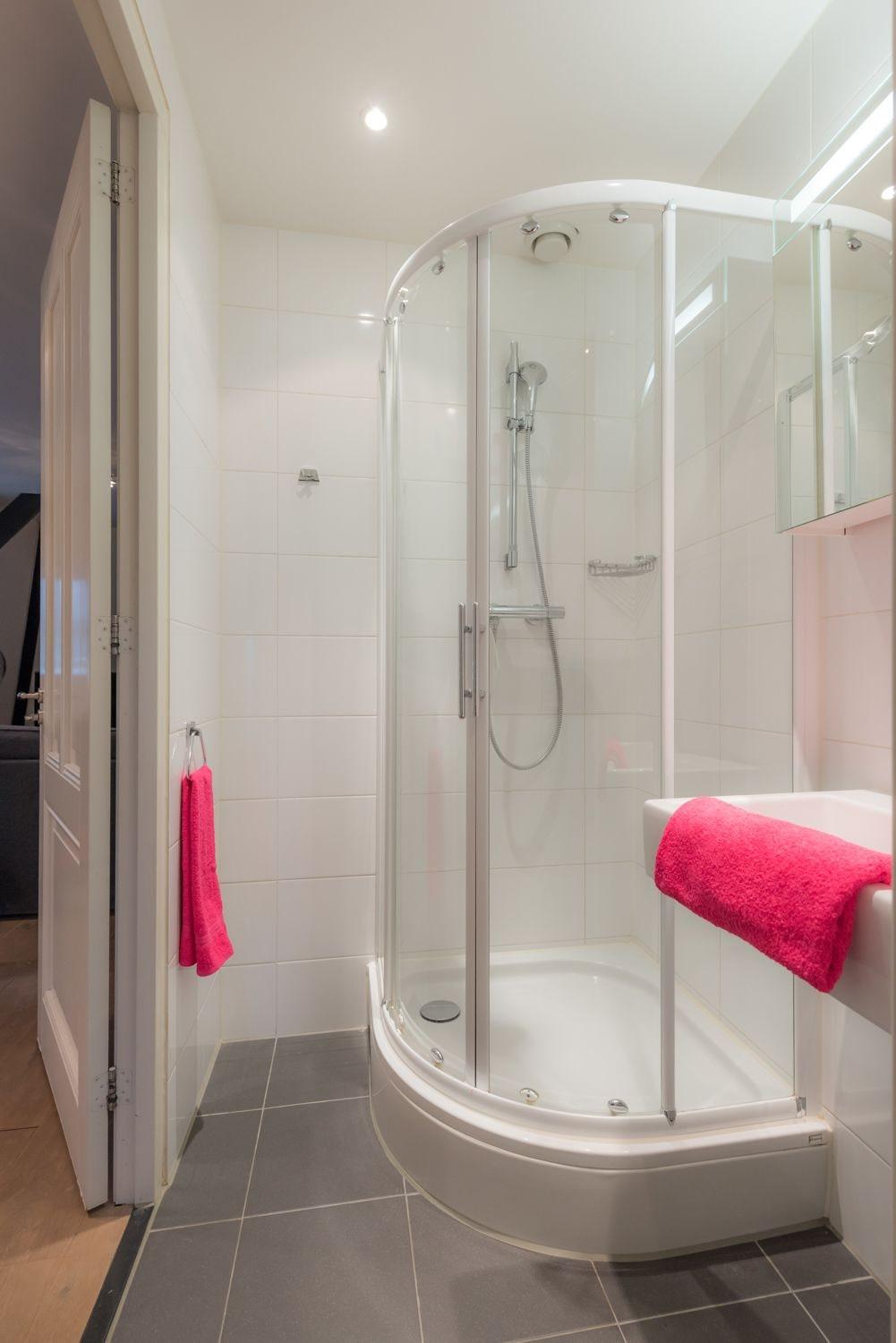 Appartement Dynasti Amsterdam