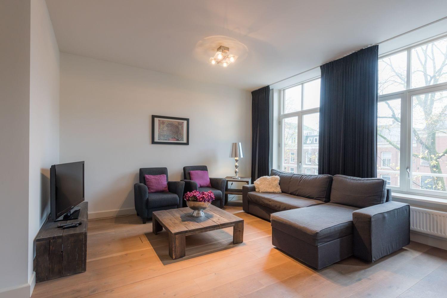 Dynasti Amsterdam