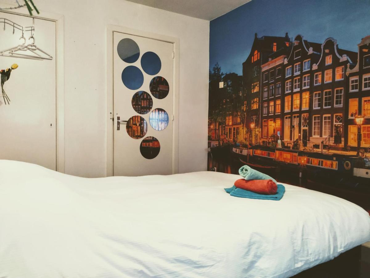 H 58 Amsterdam