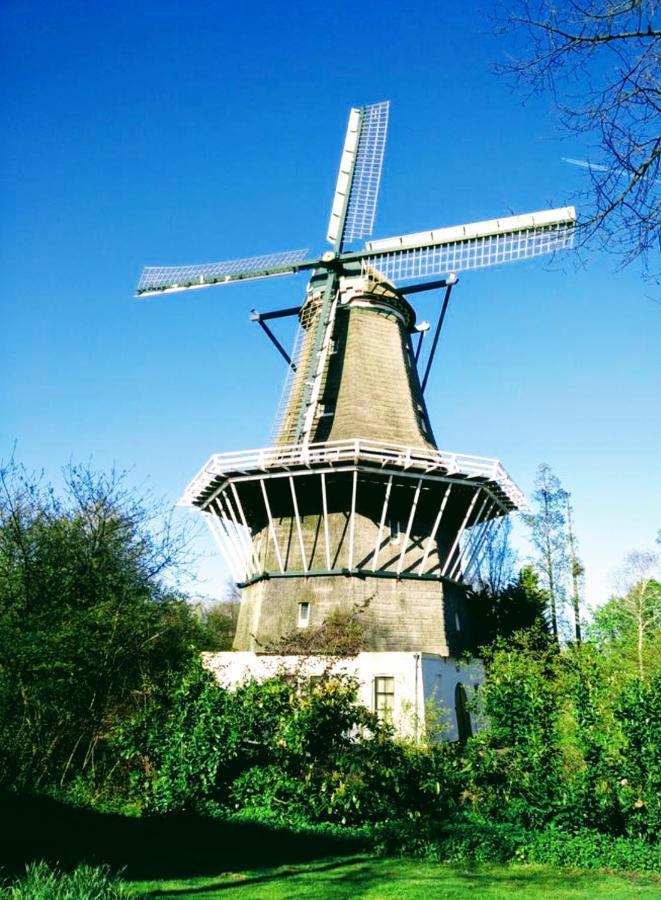 H 58 * Amsterdam