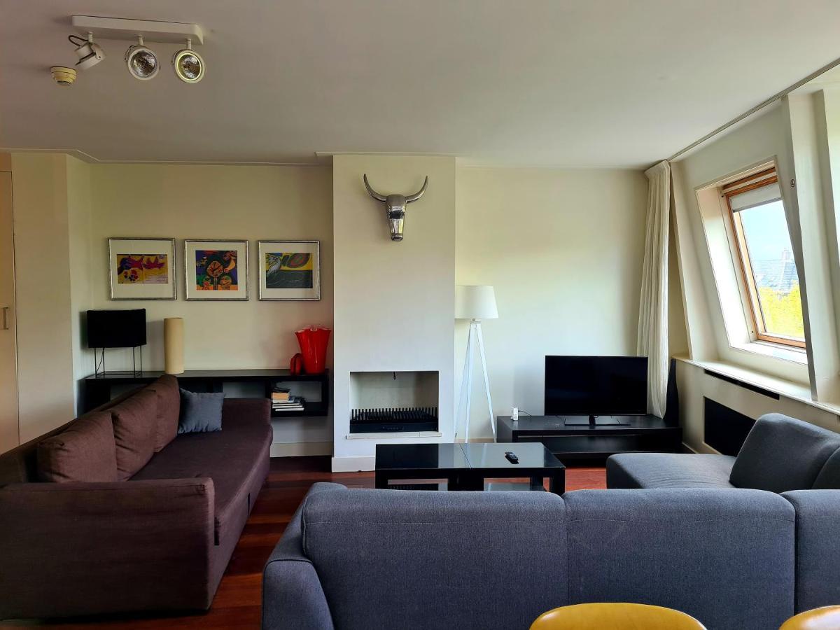 Appart hôtel Marnix360apartments Amsterdam