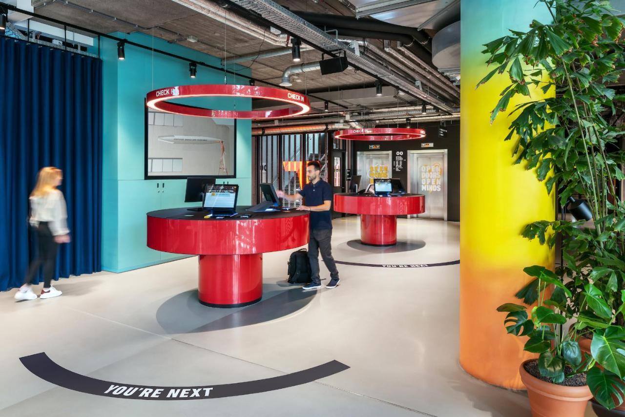 Hotel The Social Hub