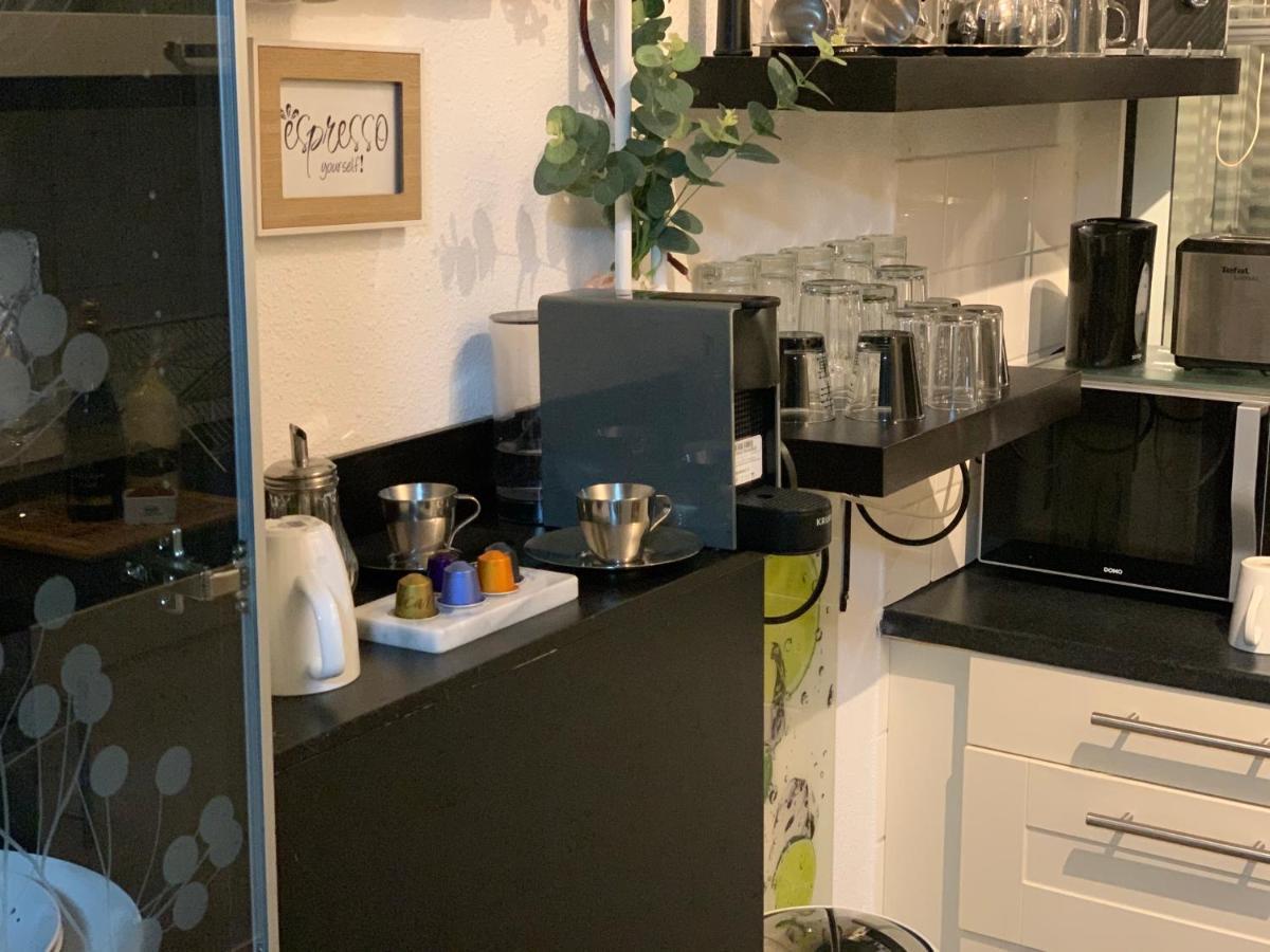 2-room Flat Near Arena N Ziggo Dome, Perfect For 2 Couples Amsterdam