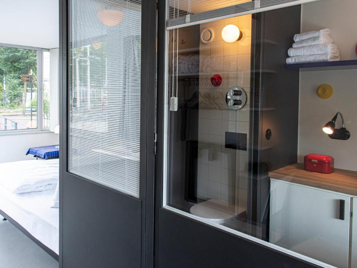 Sweets - Hortusbrug Appartement