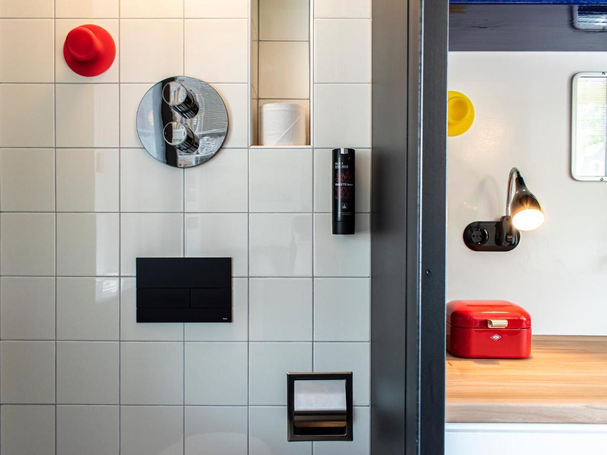 Sweets - Hortusbrug Appartement Amsterdam