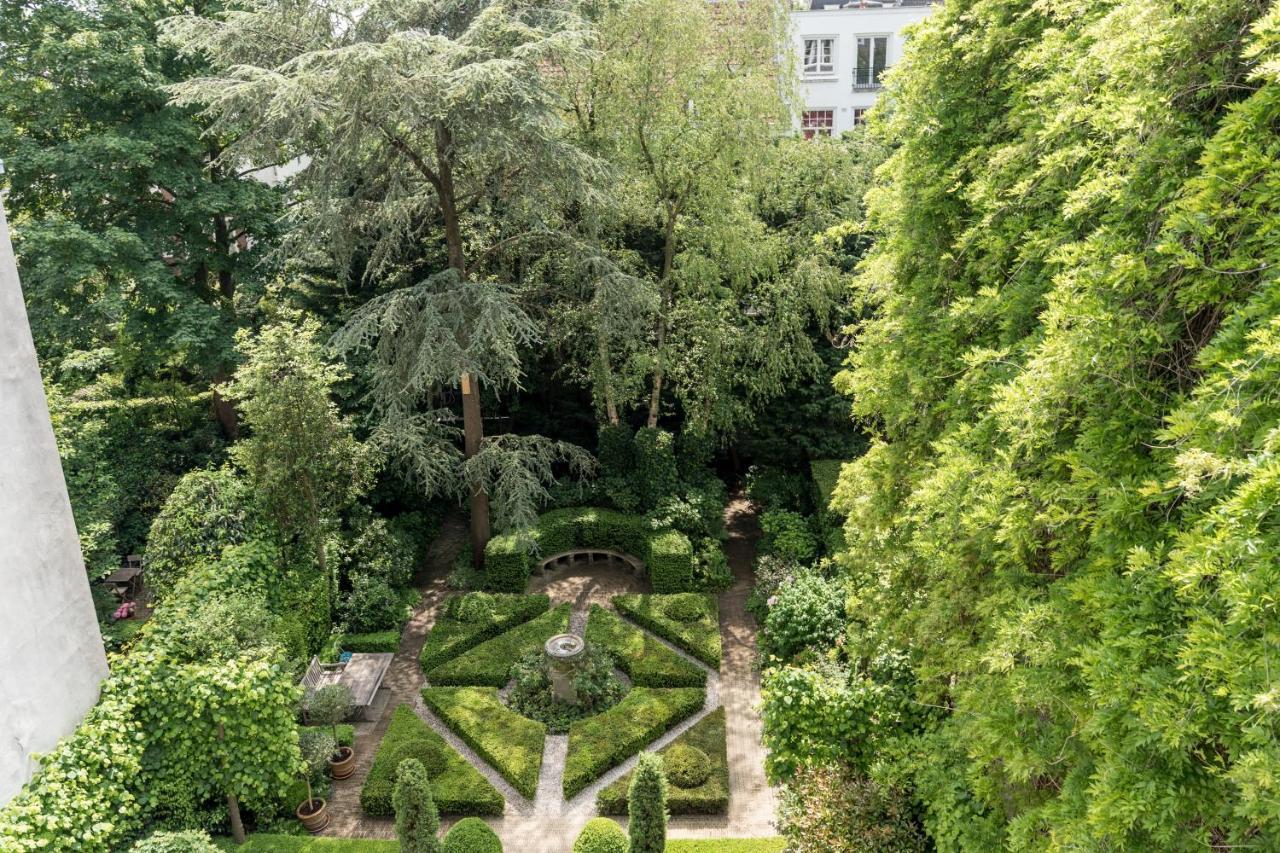 Empire Garden View Frühstückspension 2*