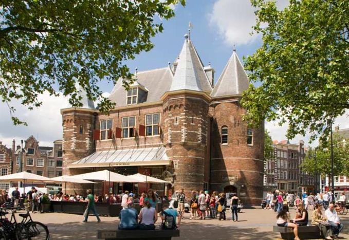 Chez Odette - Free Bikes & Private Car Parking Accommodatie bij particulieren
