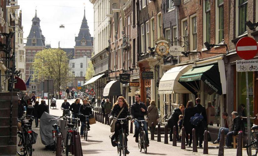 Accommodatie bij particulieren Chez Odette - Free Bikes & Private Car Parking *