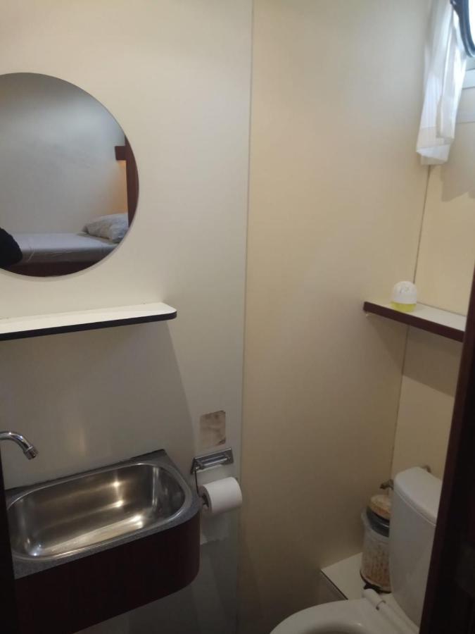 Mps Holland Bateau-hôtel 2*