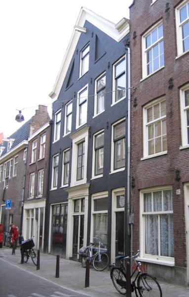 Frühstückspension Jordaan Amsterdam