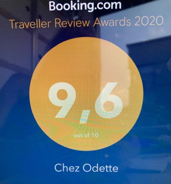 Chez Odette - Free Bikes & Private Car Parking Accommodatie bij particulieren Amsterdam
