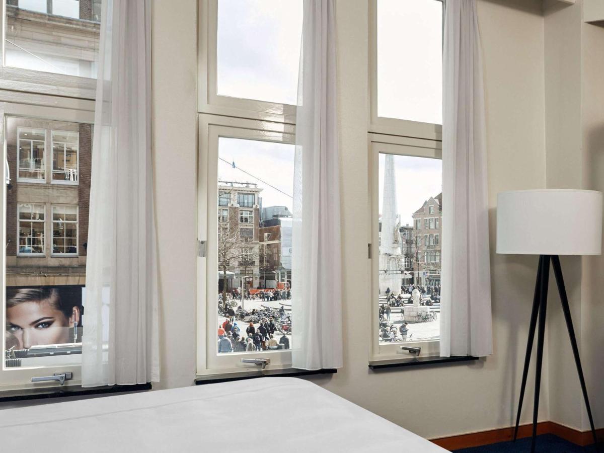Swissôtel 4*