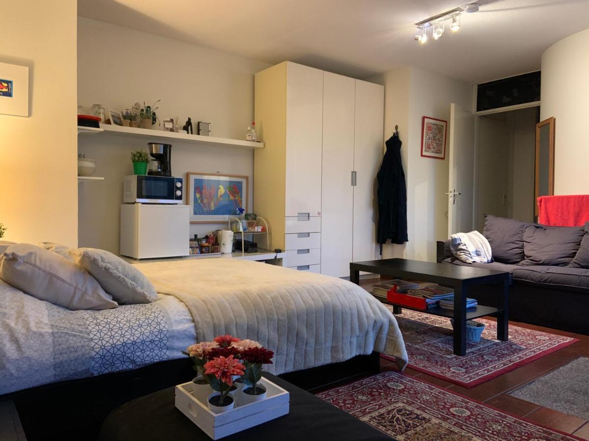 Cosy Amsterdam