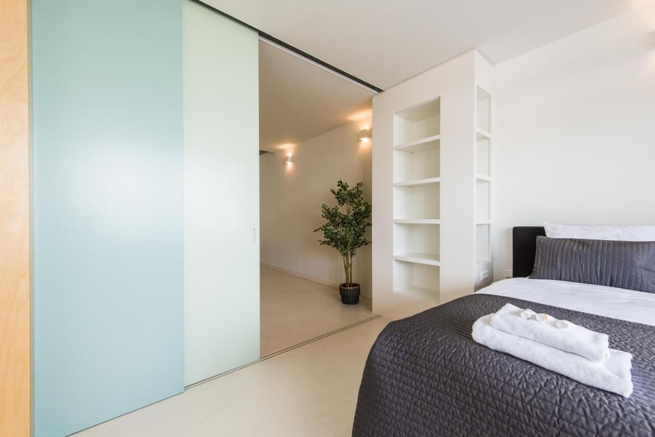 Houthavens Appartamento