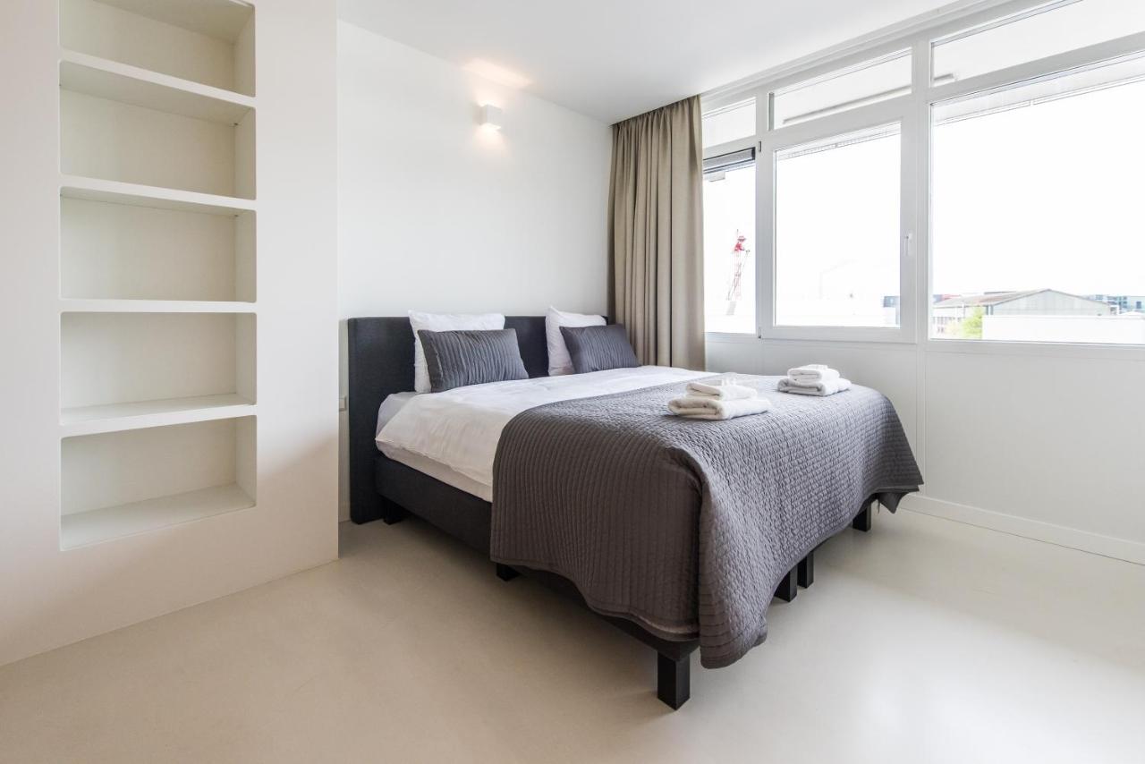 Houthavens Appartamento Amsterdam