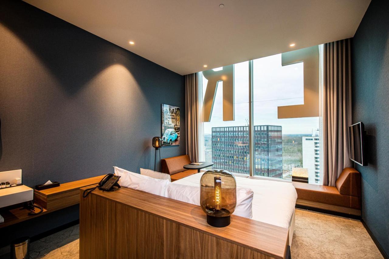 Der Valk Zuidas -rai Hotel 4*