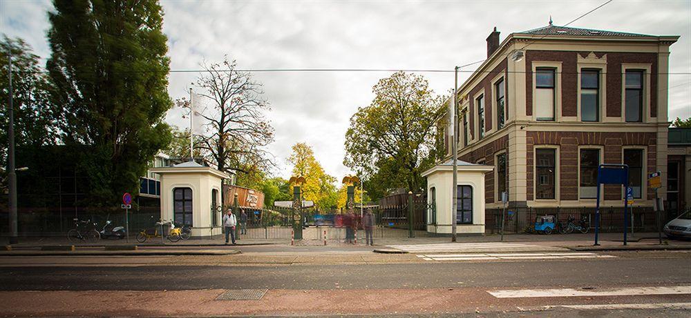 Hotel The Lancaster Ámsterdam
