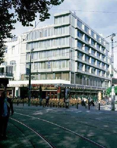 Hotel Nh Caransa 4*