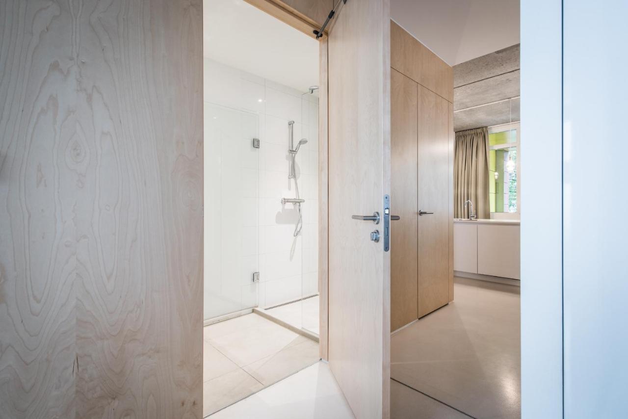 Houthavens Appartamento Amsterdam