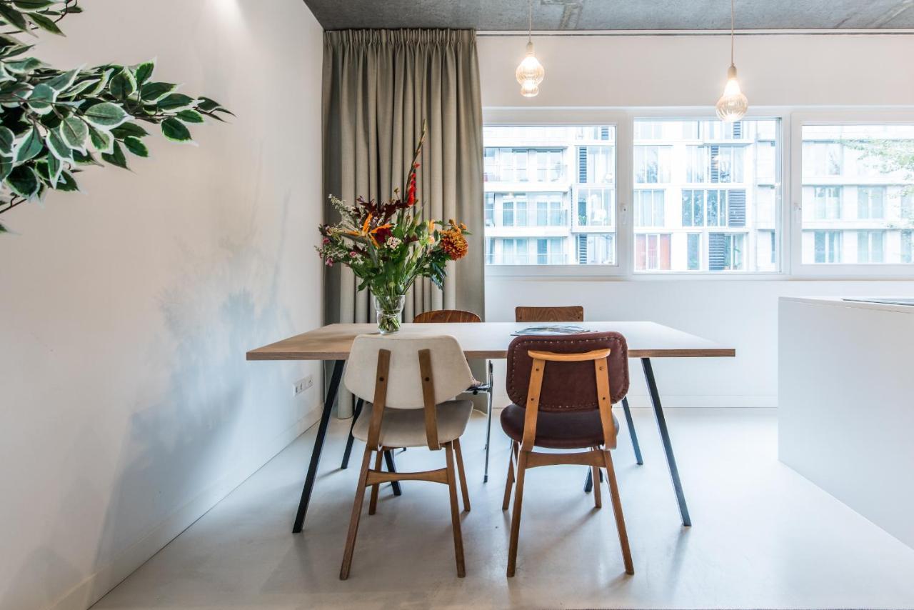 Appartamento Houthavens Amsterdam