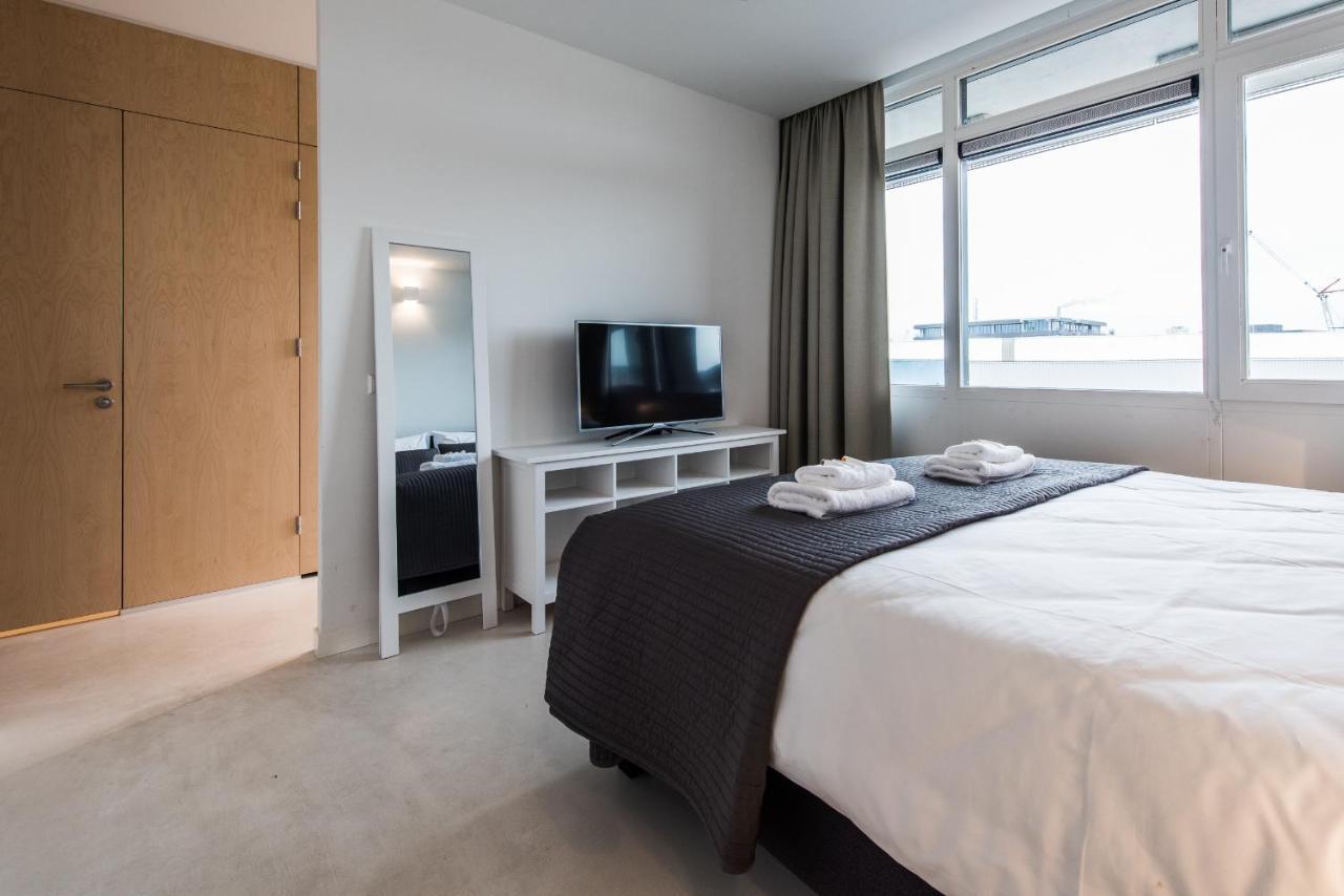 Houthavens Appartamento Amsterdam