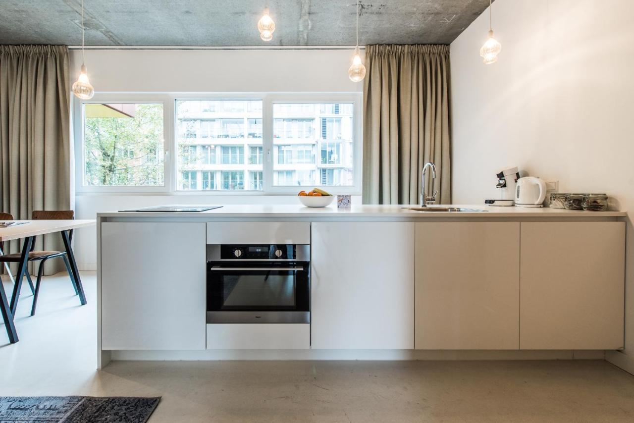 Appartamento Houthavens Amsterdam