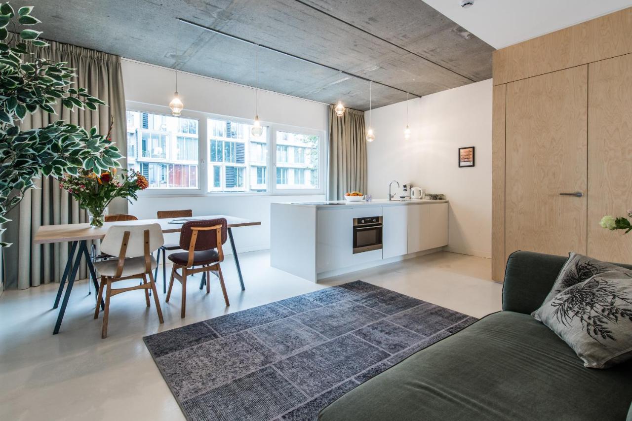 Apartamento Houthavens *