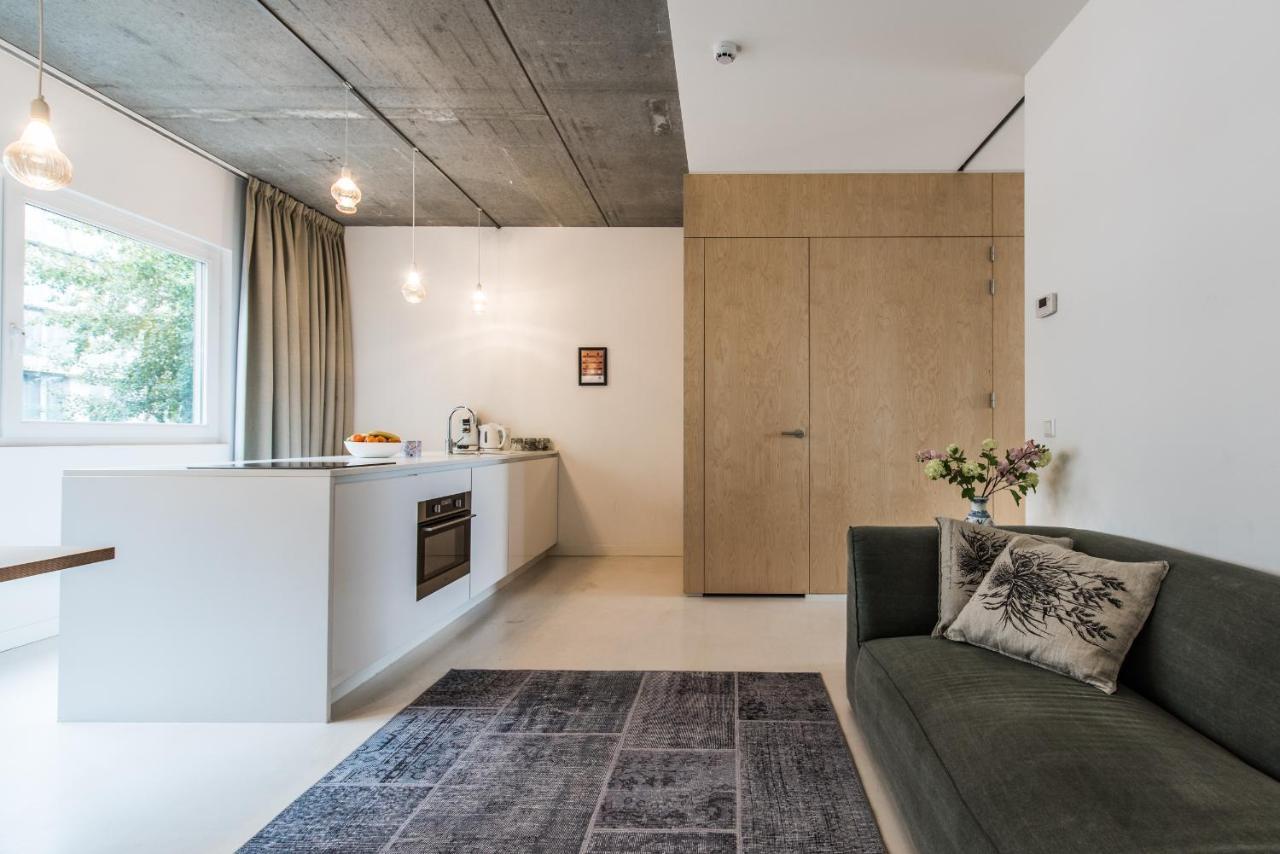 Houthavens Appartamento