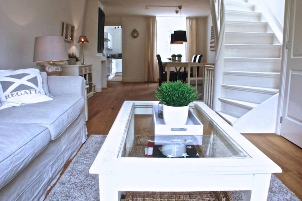 Stylish Canalhouse B * Amsterdam